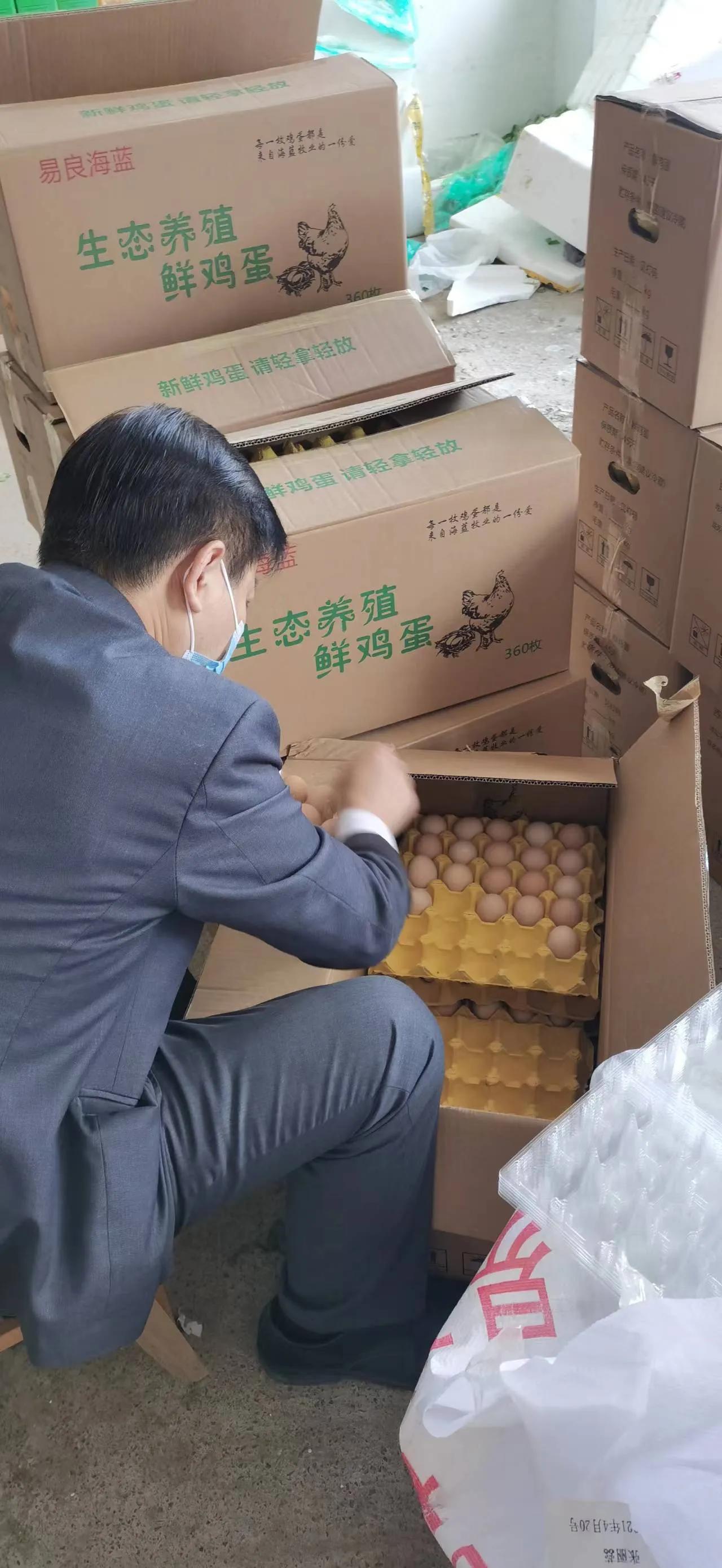 坚守一线物业人的执着,勇担使命积极作为