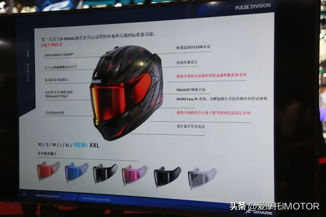 shark头盔最新款,shark大尾翼赛道盔