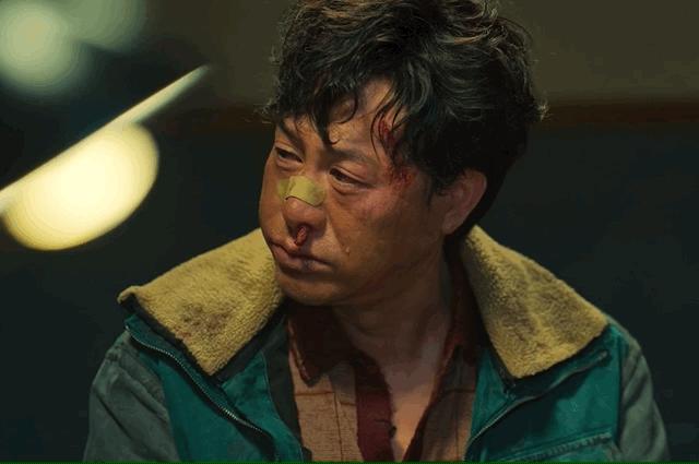 陈道明评价王志文和张颂文,张颂文和王志文哪个厉害