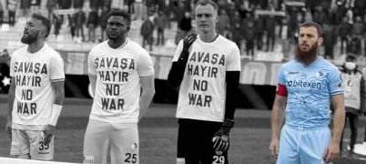 国际足坛“重兵围剿”俄罗斯，两句“不合时宜”的实话却直指人心