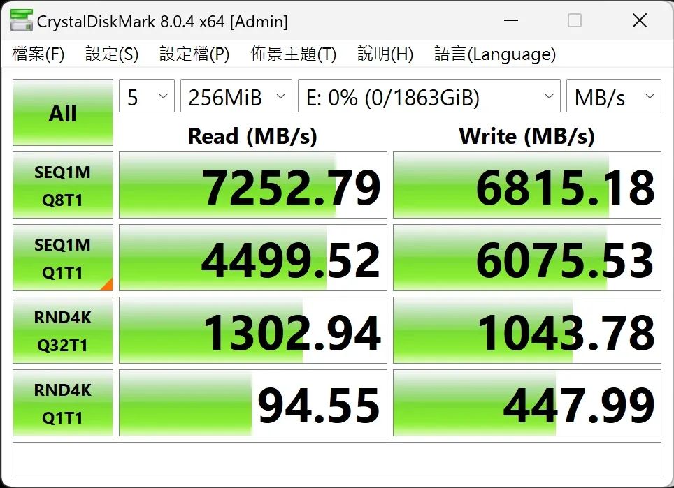 技嘉钛雕支持pcie5.0的硬盘吗,技嘉钛雕4731t