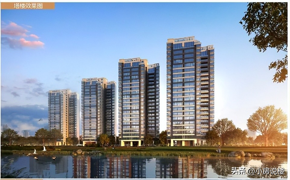 东莞樟木头好的房子推荐,东莞樟木头别墅有哪些楼盘