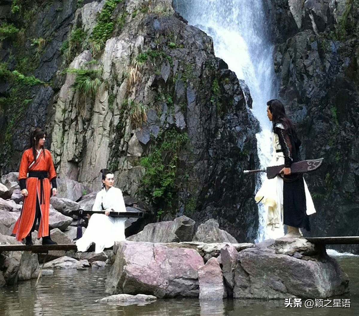 马云杭州马溪村祖屋,马云的家乡马溪村