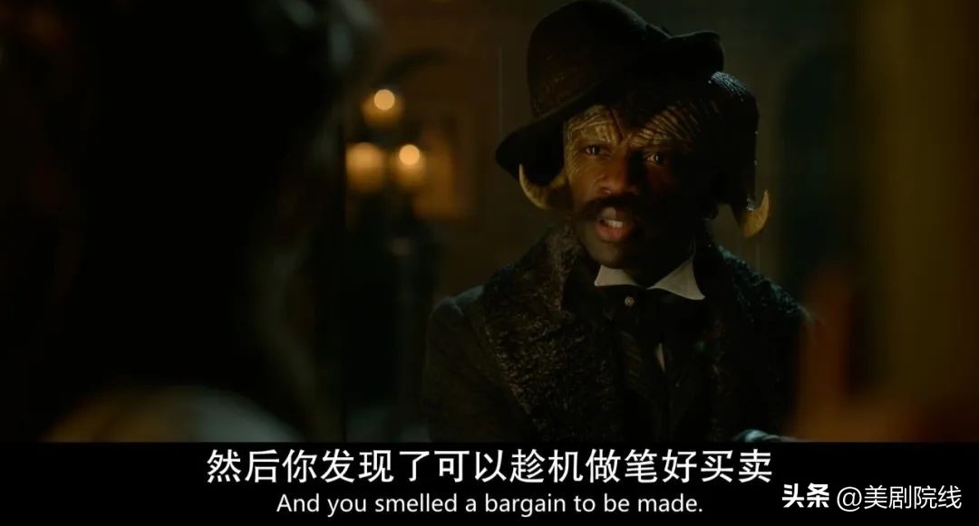 时隔四年，这部18禁奇幻美剧终于回归