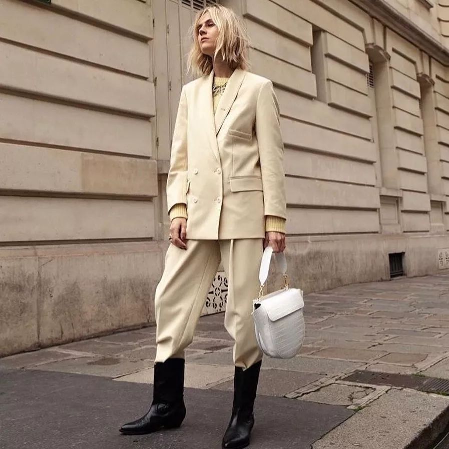 私藏了很久的7个小众配饰牌子,低调高端平价的配饰品牌