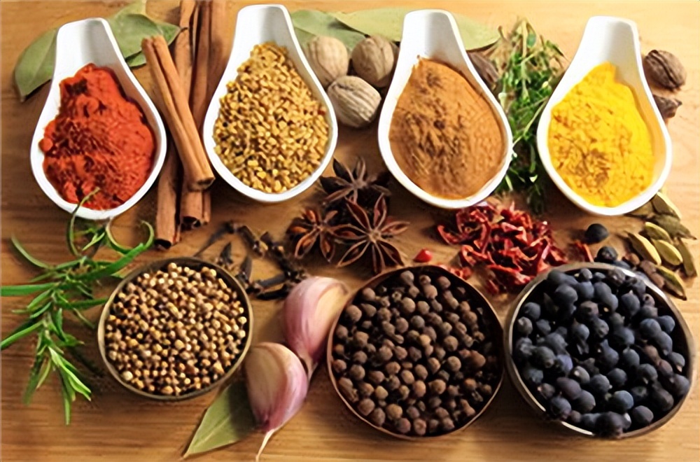 古人对香料使用和理解,古人用什么香料最香