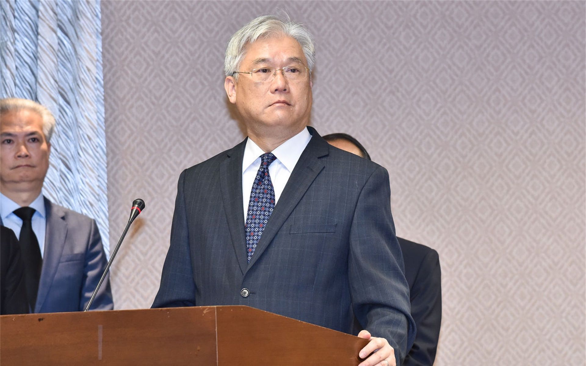 今天台湾新闻头条台湾参访团成员,台湾青年参访团回台谈对大陆看法