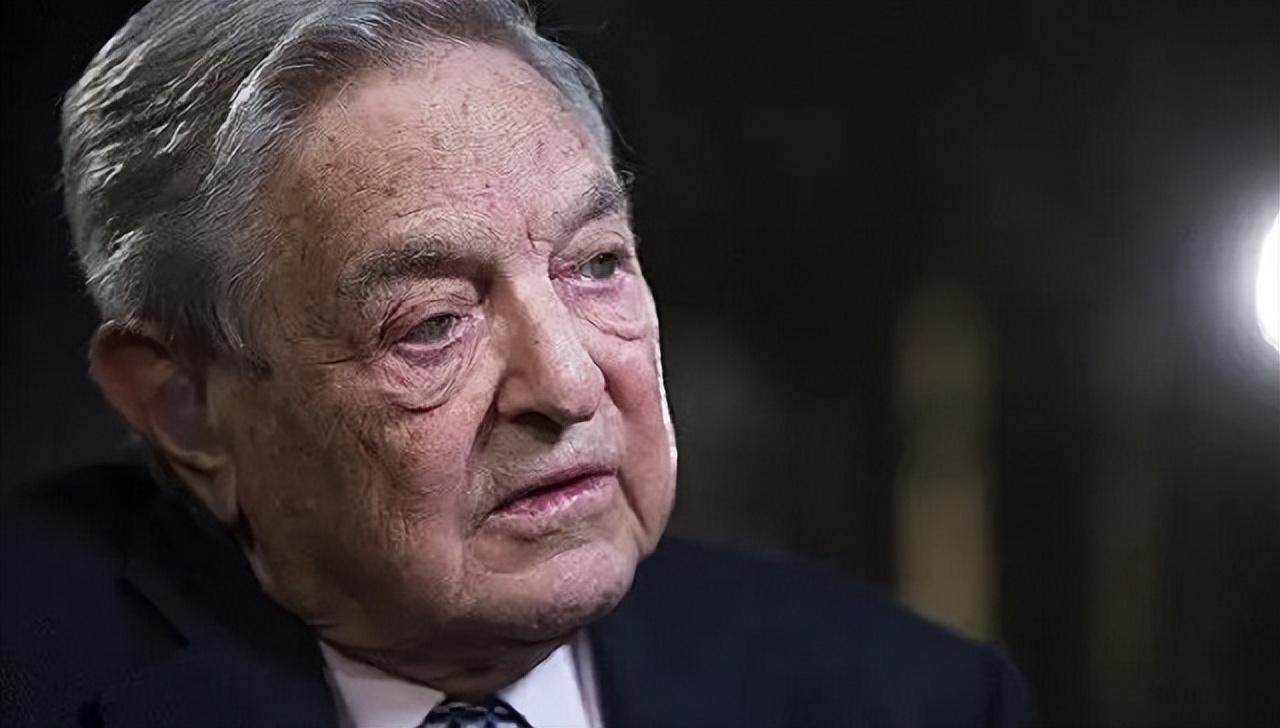 21年后索罗斯二次败北，捏20万空单欲做空香港，遭闷杀后损失24亿