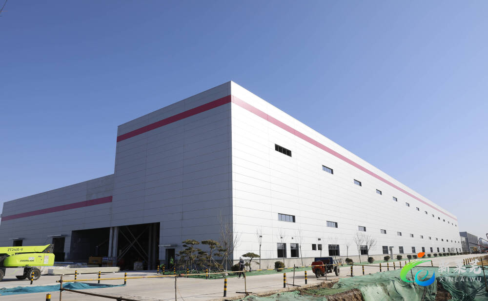 迈入亿元俱乐部,莱芜千亿俱乐部