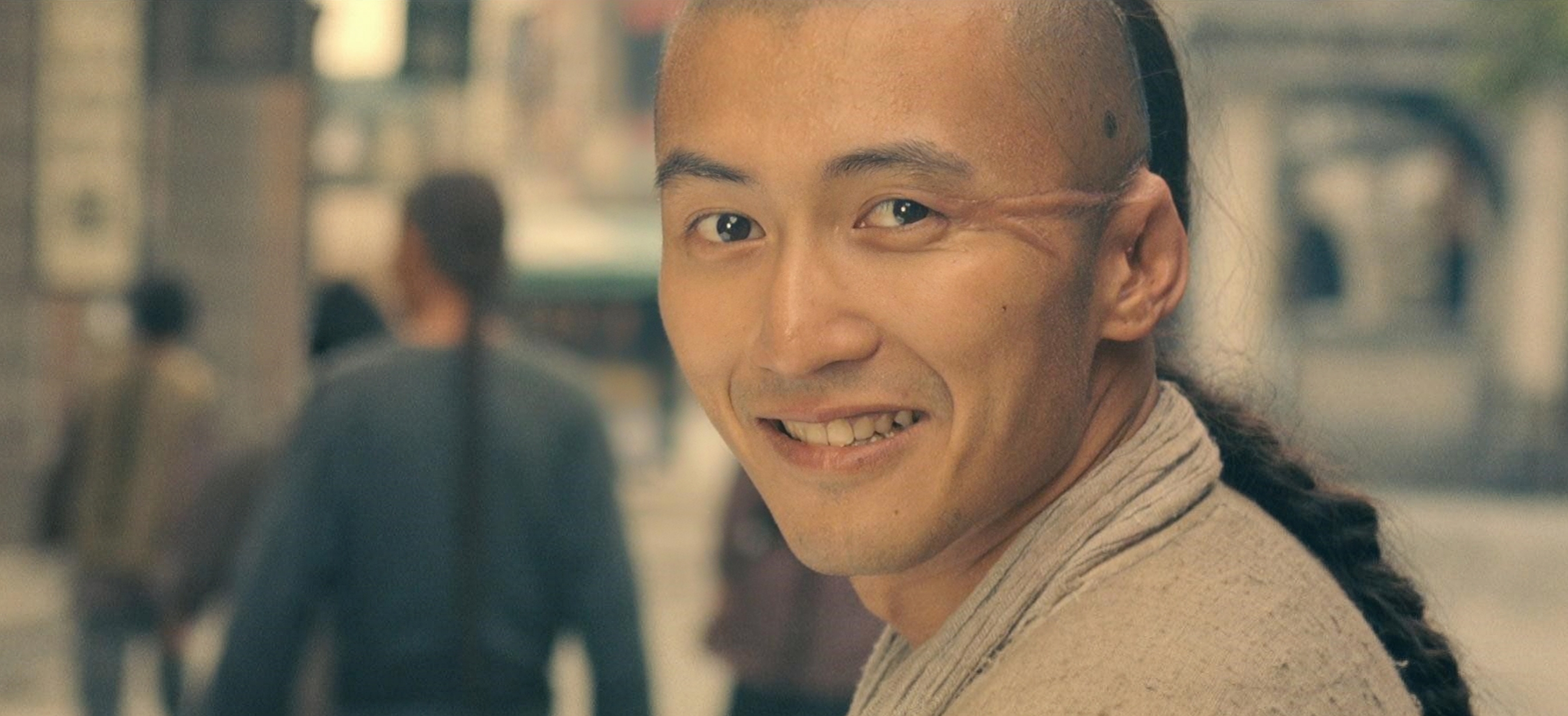 巅峰时期的谢霆锋有多么迷人,谢霆锋在香港娱乐圈什么地位