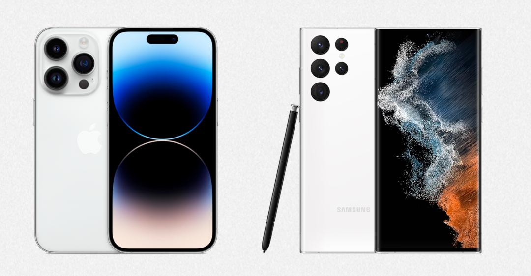 为什么白色手机很少见,白色手机消失了