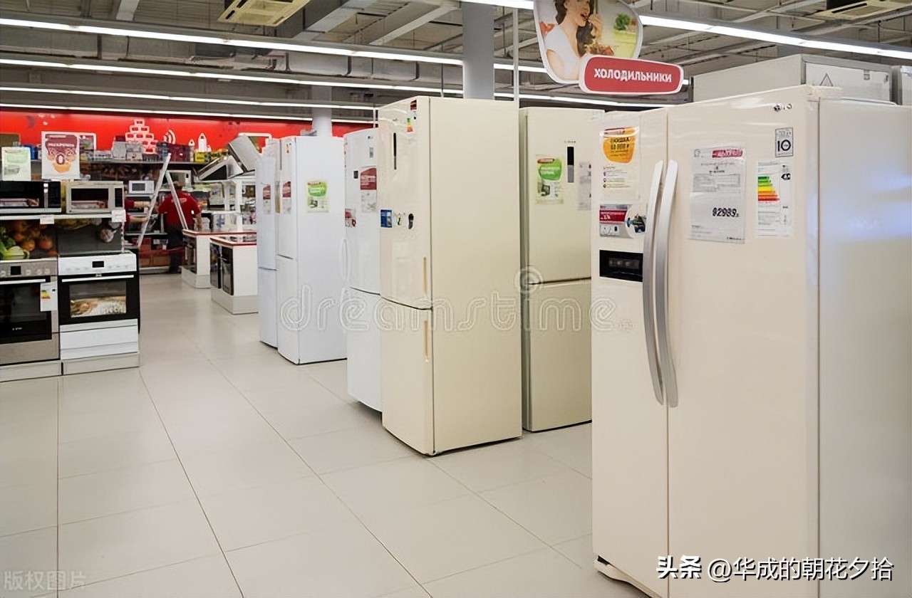 家电产品导购员,家电厂商导购员