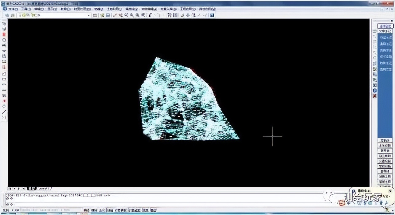 如何计算两期土方指定区域的土方,有了土方工程图怎么计算土方量