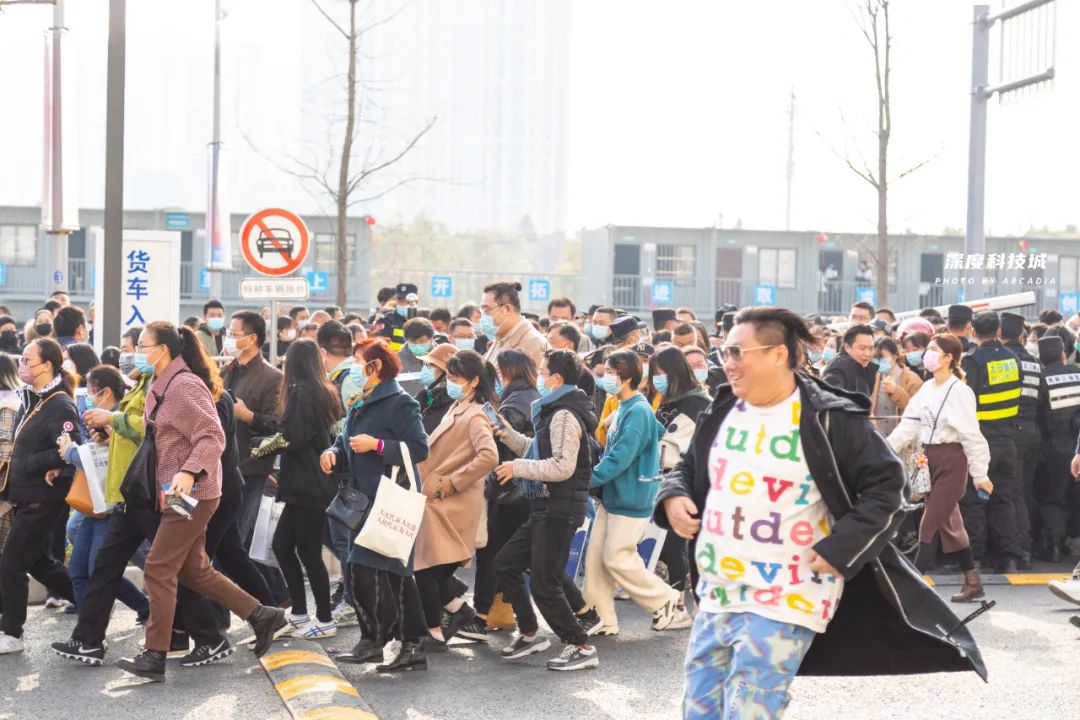 costco上海店和苏州店区别,costco苏州店开业第四天人还多吗