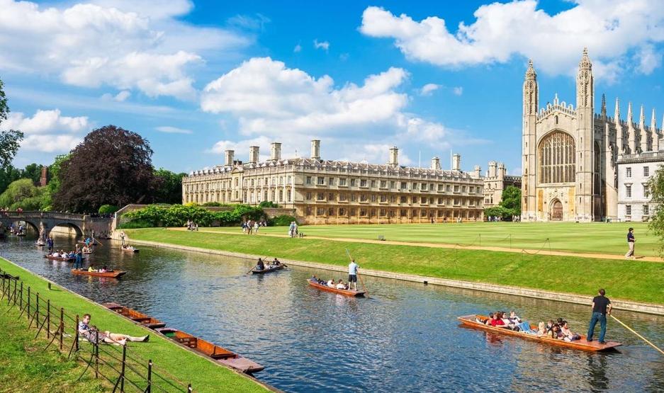 英国最难进大学排名,留学最难进的英国牛校是哪些大学