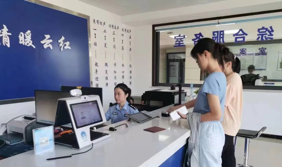 公安到点不上班怎么办,基层民警值班的时候没事都在干嘛