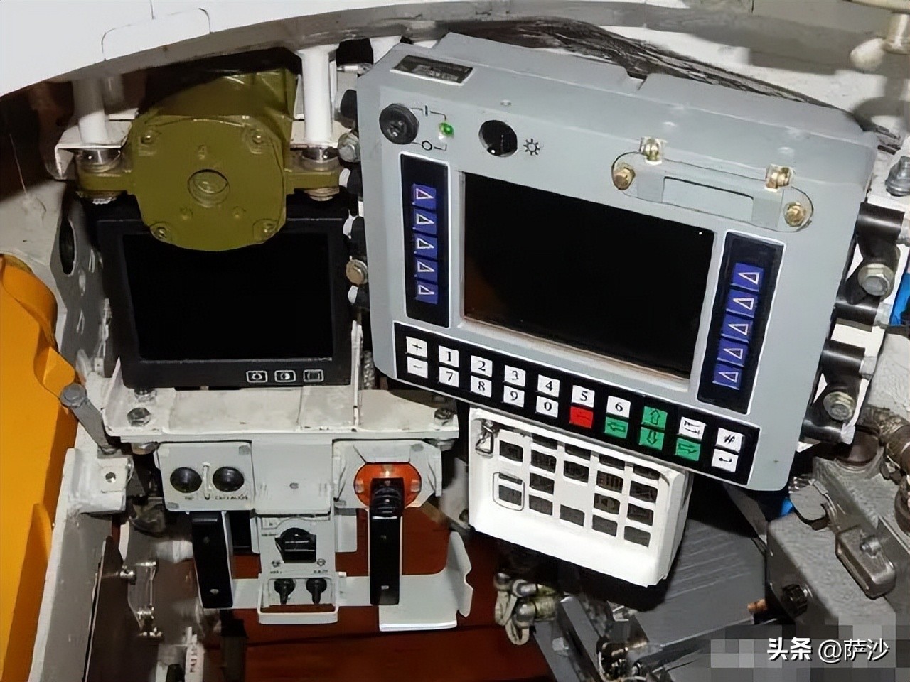 t72b1ms性能,t72坦克低配版