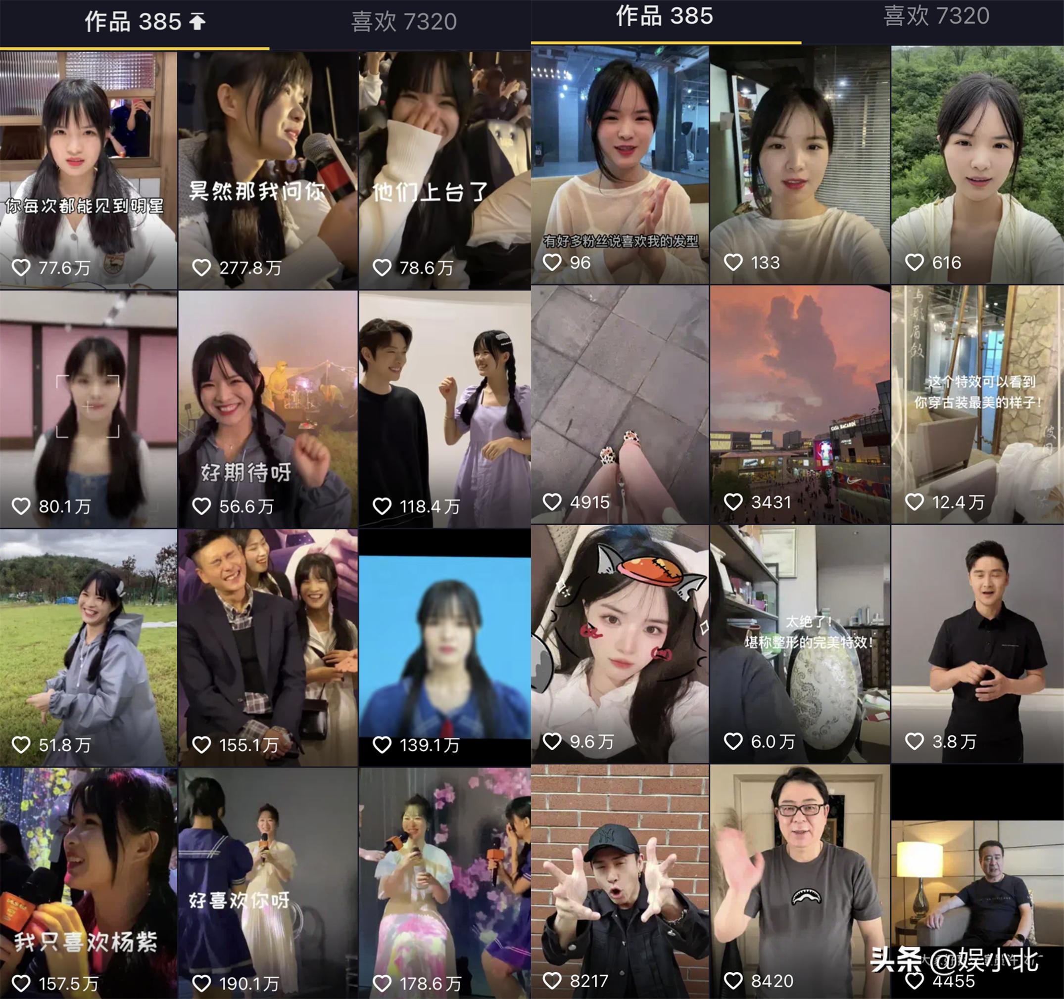 李子柒消失了,李子柒消失2年后终于轮到她火了