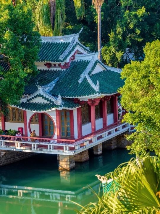 厦门去福州三日游攻略,厦门最佳三天旅游攻略你可以收藏