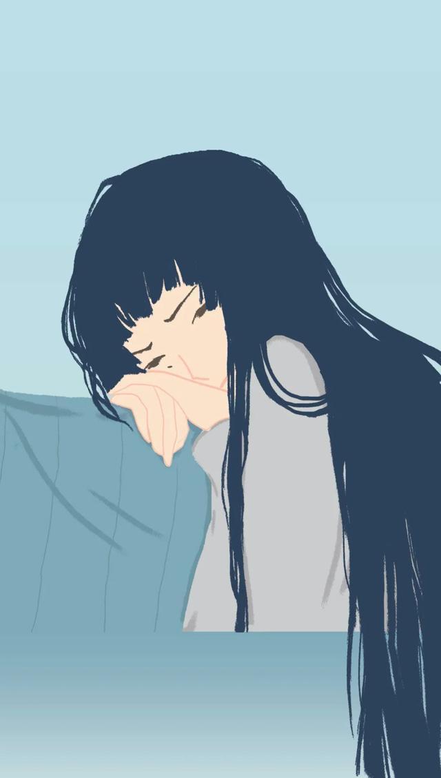 牙套矫正过程漫画,戴牙套是什么体验