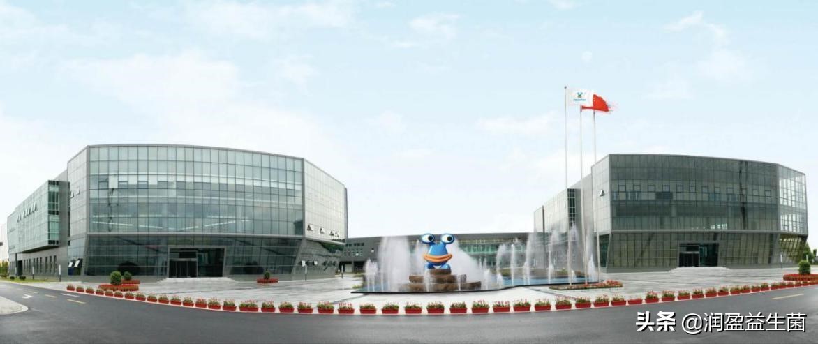 润盈生物荣获2021营养智造原料新势力奖