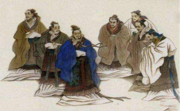 门客在古代什么时候最为鼎盛,古代门客的意义