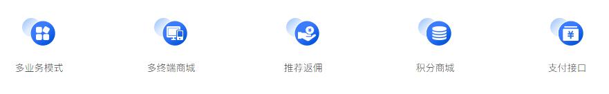 b2b商城系统哪家强,举例阐述b2b和b2c平台发展模式