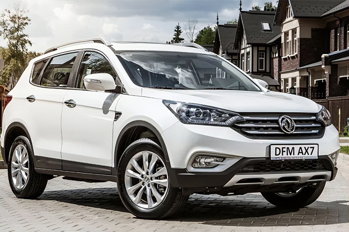 比亚迪出口车型及海外销量,中国汽车在国外卖得好的车型