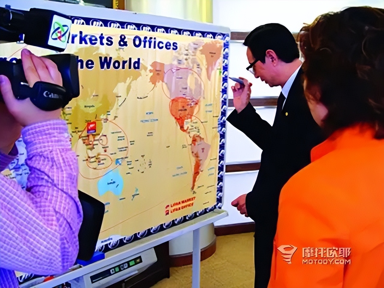 力帆现在的状况,力帆目前状态