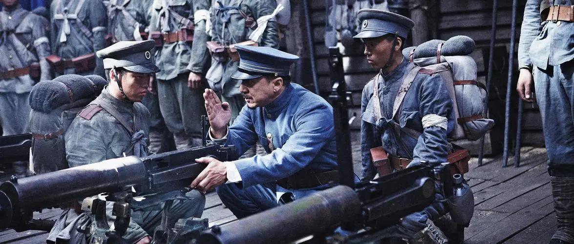 中国电影中现实主义的流变,中国电影美学形态流变