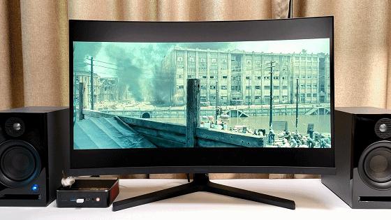 科睿koorui27英寸显示器4k评测,科睿27e1q显示器评测