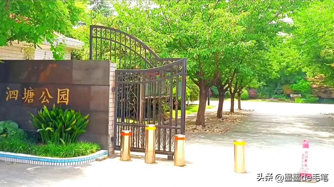 上海南京路网红打卡景点,上海景点网红街免费打卡圣地