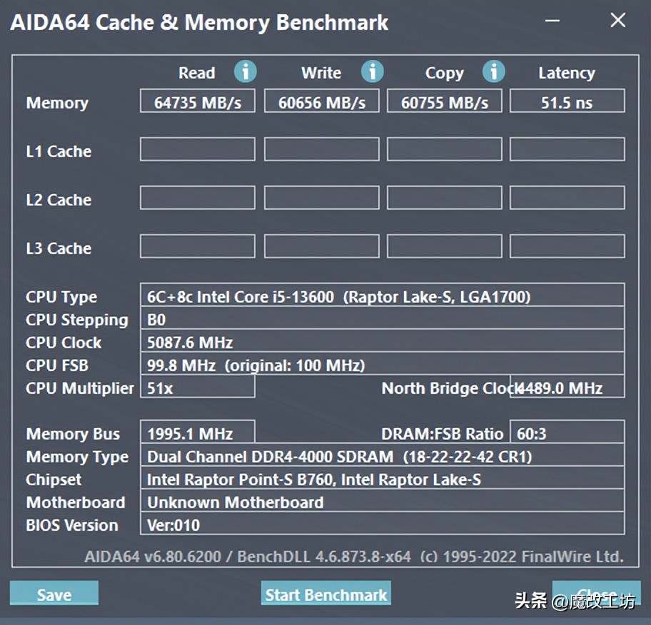 B760itx主板评测,b760itx主板性价比推荐