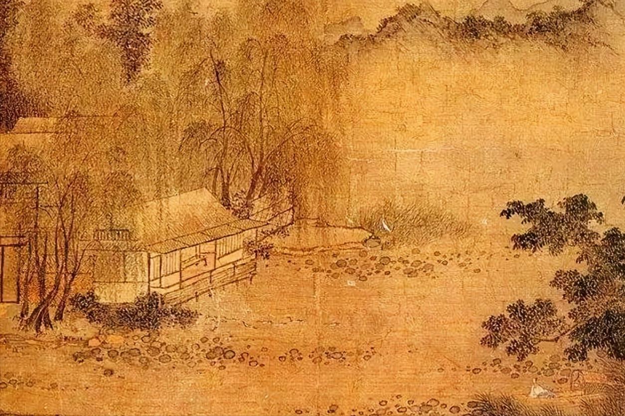 宋代经典七律古诗100首,宋朝最著名的七言律诗