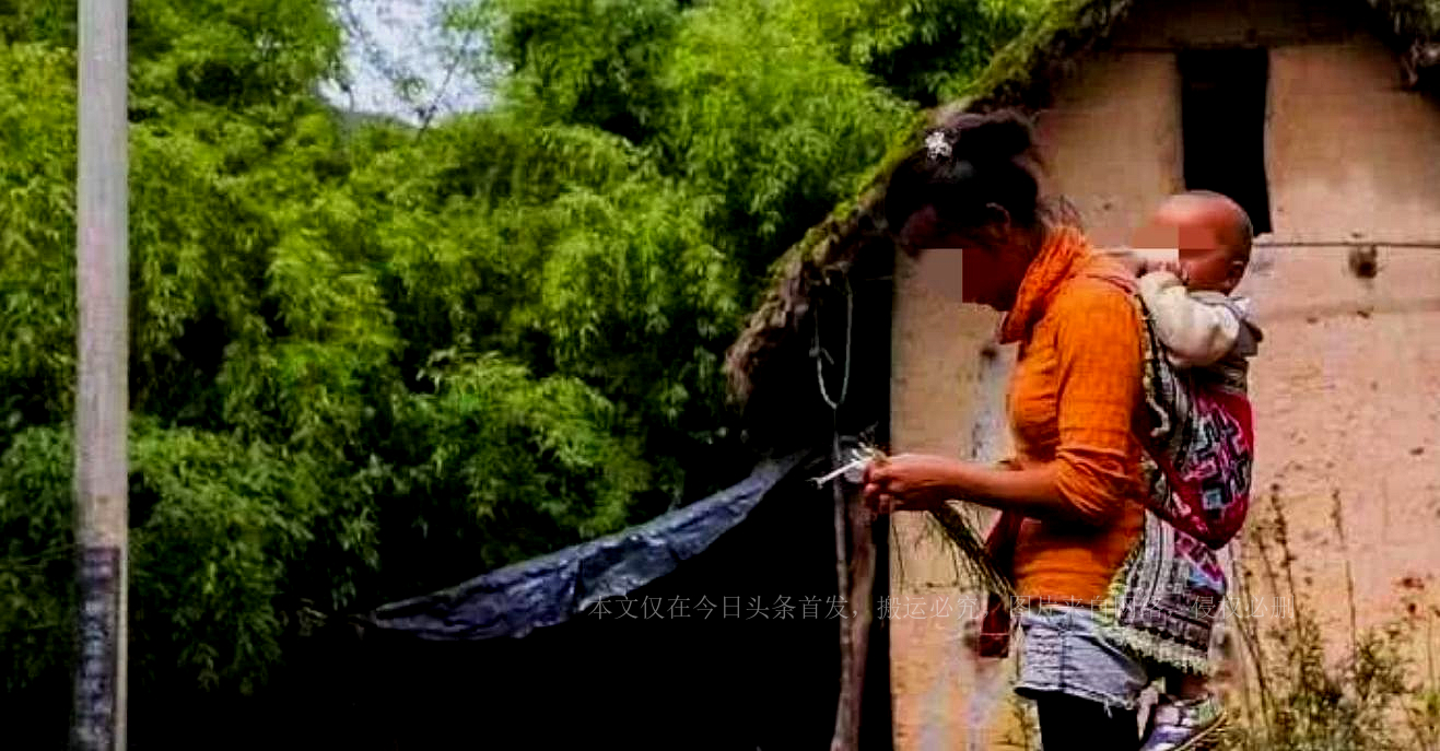 云南夫妇生双胞胎,云南夫妻连续生13个孩子