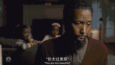 硬生生把父亲节过成了儿童节,以后的每一天都是父亲节