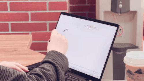 TravelMate航海家SpinP6：商务天赋点满，比老板更懂你的办公痛点