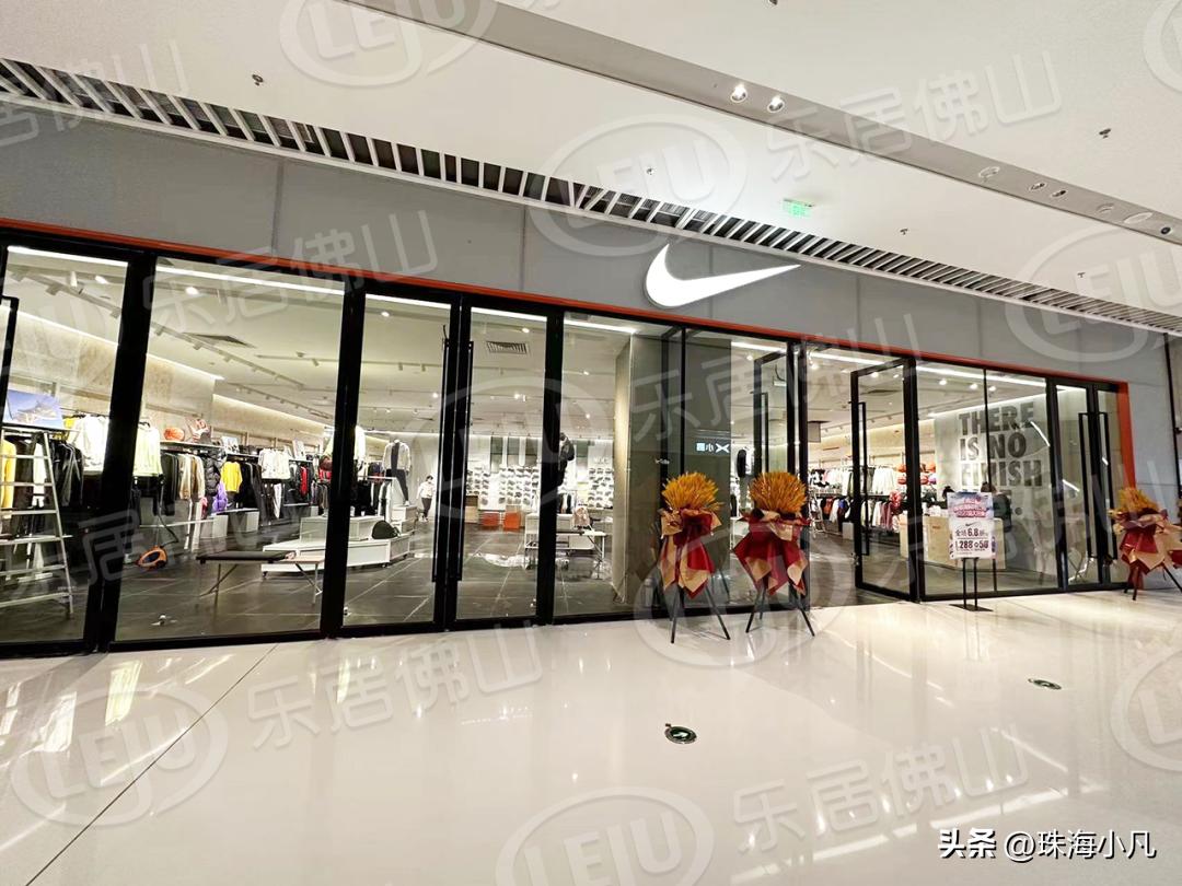 佛山爱琴海购物广场最新消息,佛山市新城区新市场