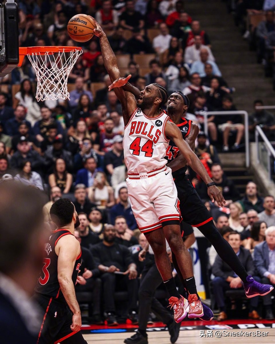 nba球星球鞋每日上脚詹姆斯,每日上脚球鞋nba