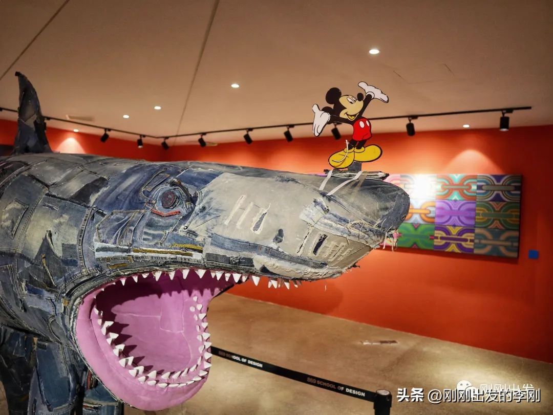 大连acx星海艺术中心8月展,大连星海文化艺术中心基本功