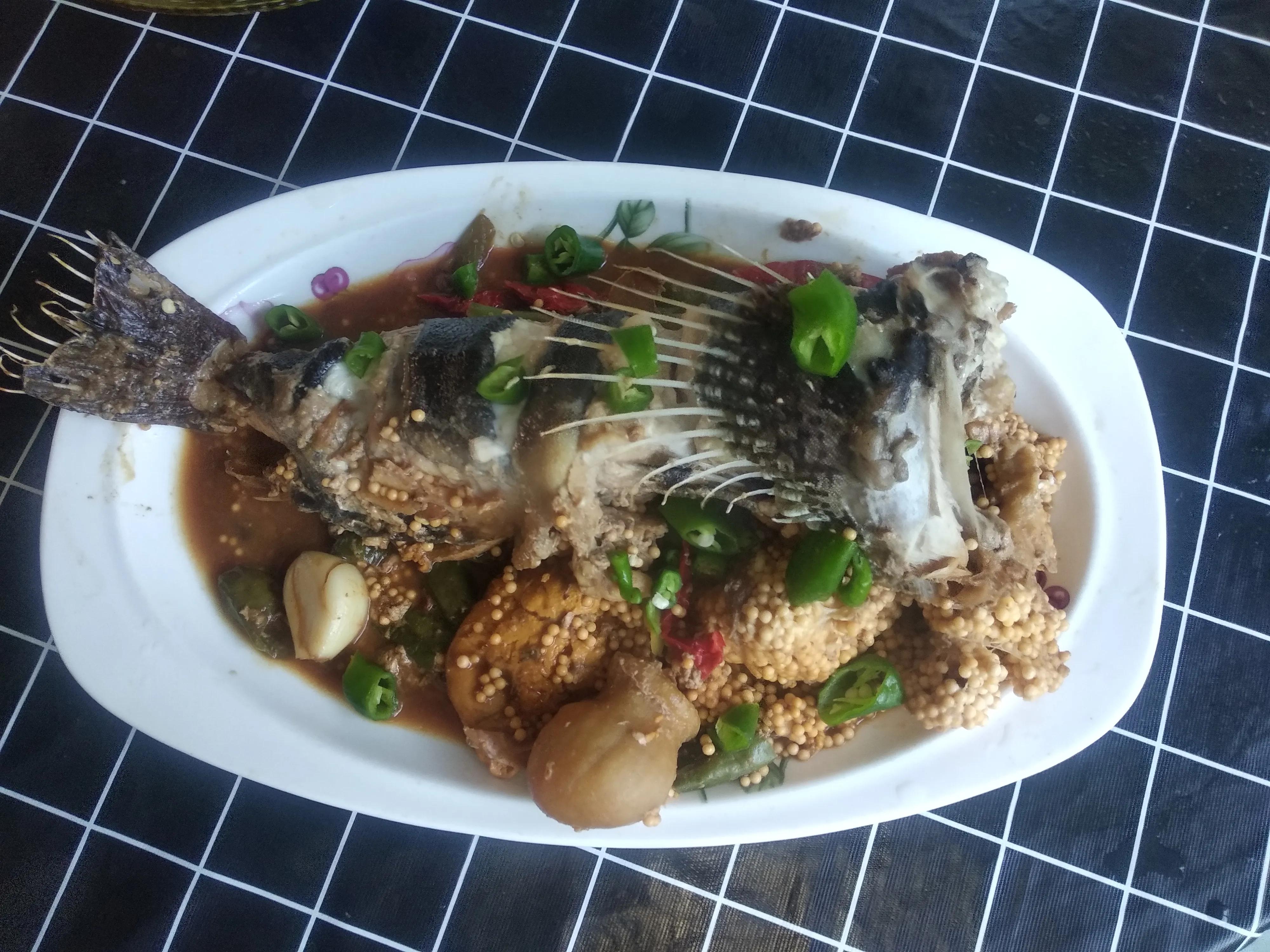 30种最常吃的海鱼图片大全,比较常见可以吃的海鱼