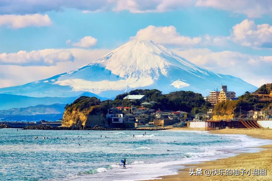 海水不输冲绳，这座青春背后的小城，夏日烟花又封神了！