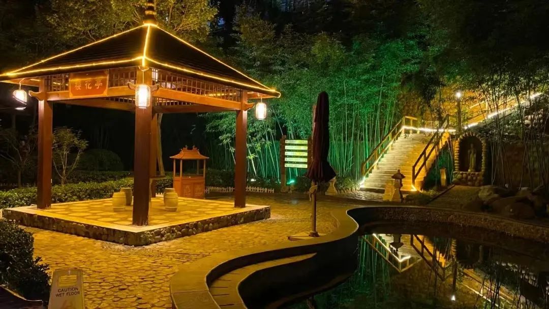 冬季泡汤体验感悟,冬季泡汤体验