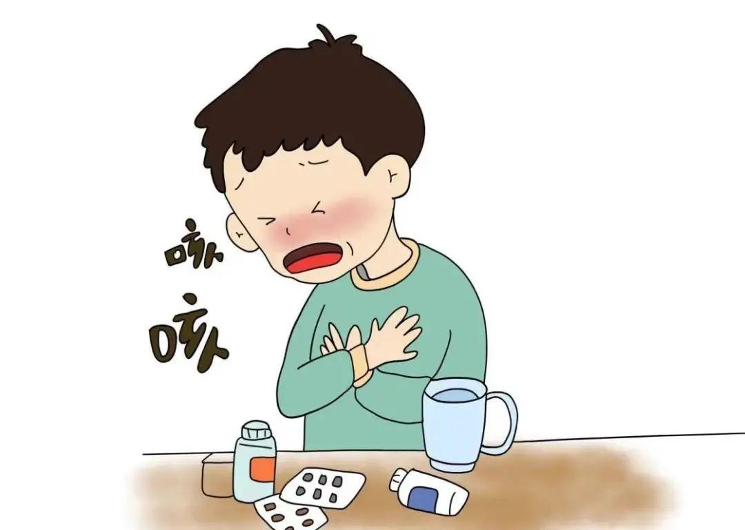 阿莫西林是不是抗生素,阿莫西林是消炎药吗有效吗