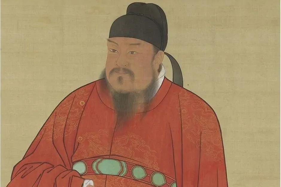 唐朝二十一帝一览表带拼音,唐朝二十一帝视频讲解