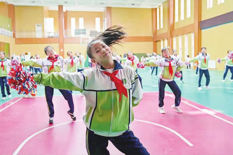 下好四步棋助力乡村振兴,下好法治三步棋