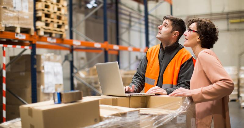 集运仓要求自己对接,集运中转仓