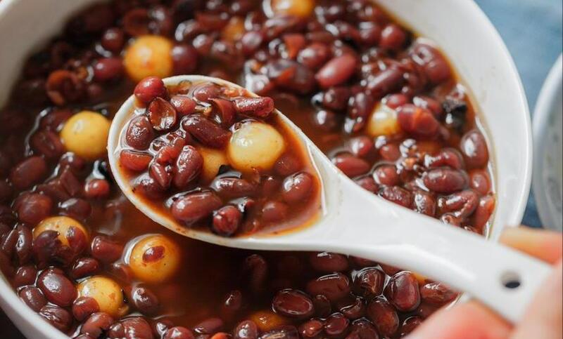 红豆不浸泡情况用高压锅压几分钟,用高压锅煮红豆沙需要提前泡红豆