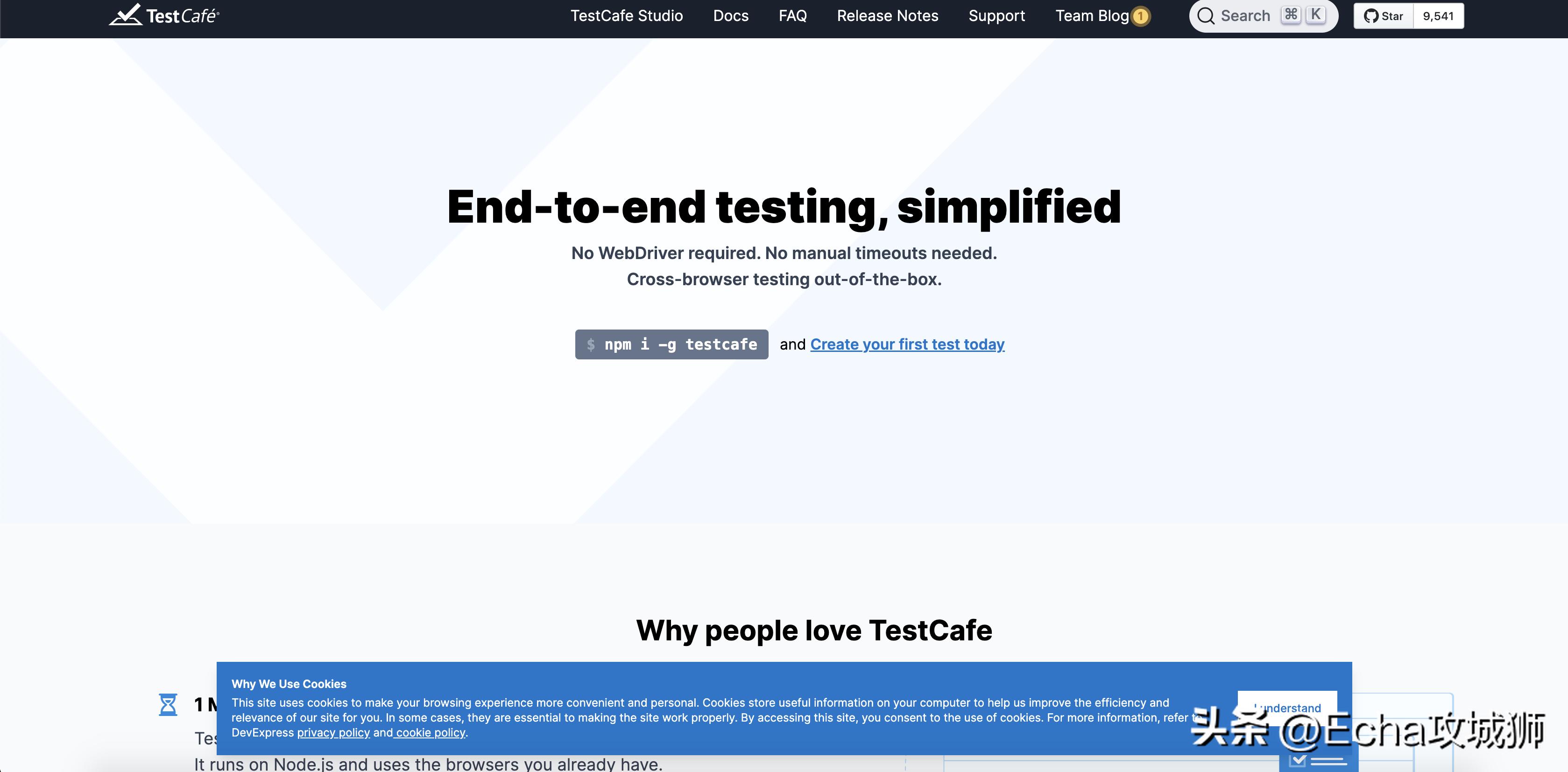 前端框架基准测试最新结果,开源权限管理前端框架