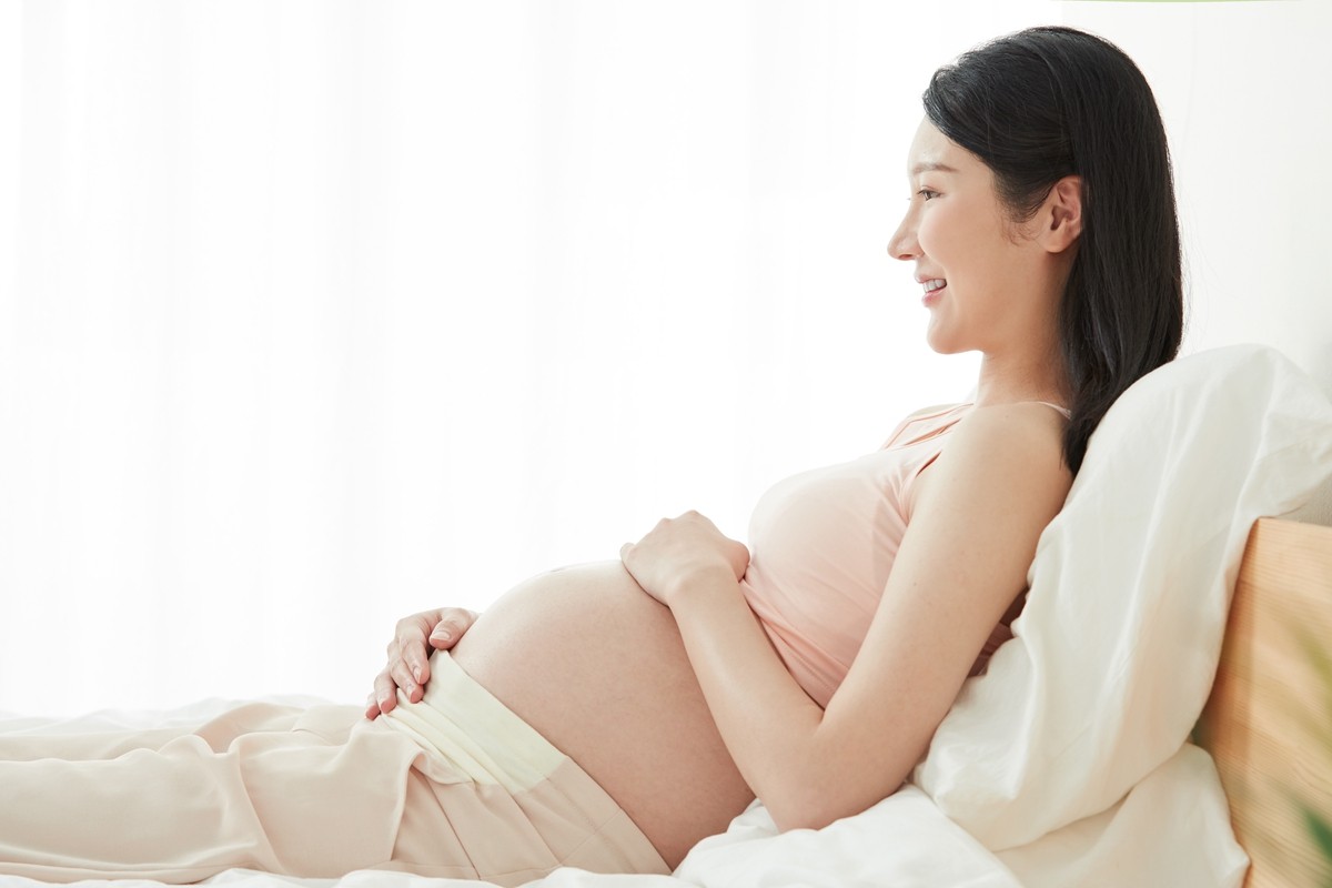 婴儿黑色胎记对孩子有什么影响,长胎记跟孕妇饮食有关吗